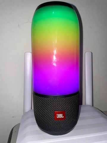 jbl pulse 3 olx