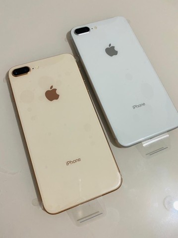 IPHONE 8 PLUS // VENHA HOJE VOCÊ TAMBÉM 