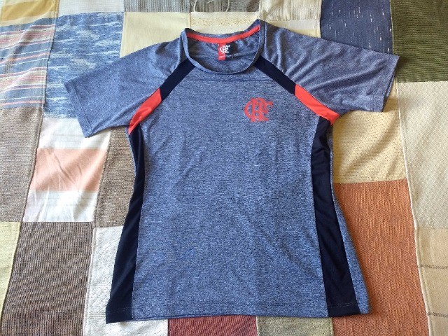 camisa do flamengo retirar na loja