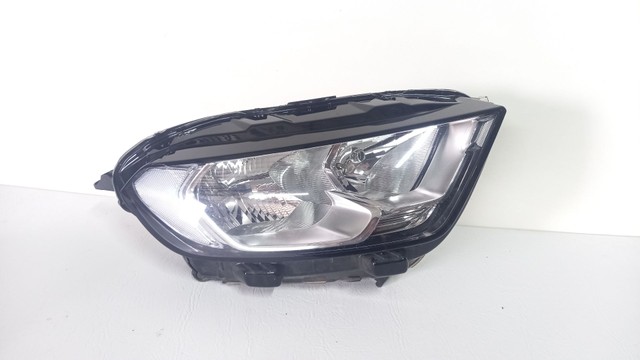 Farol ford ecosport 18/22