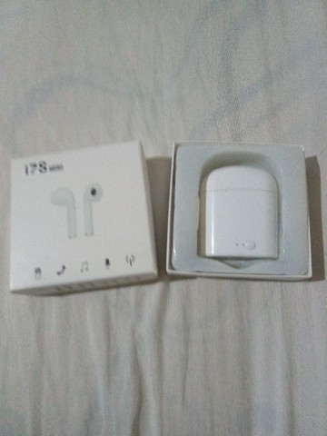 Vendo fone Bluetooth BARATINHO - Computadores e acessórios - Senador  Camará, Rio de Janeiro 1015305223 | OLX