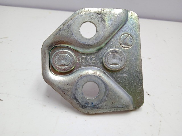 10496 Batente Porta Subaru Impreza 2008 A 2012 - Foto 5
