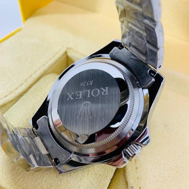 rolex r526 preço