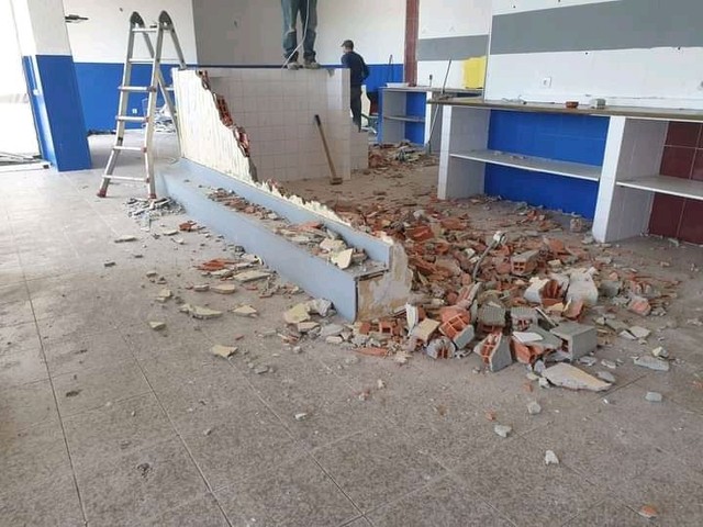 Pedreiros serviços em geral - Foto 3