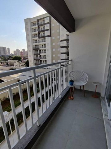 Apartamento para Venda em São Paulo, Vila Independência, 2 dormitórios, 1 suíte, 2 banheir - Foto 16