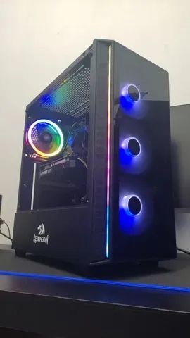 Periféricos Gaming Nitropc