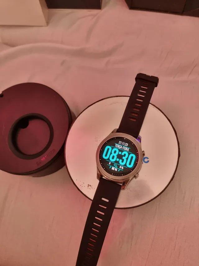 Samsung gear s3 hot sale classic olx