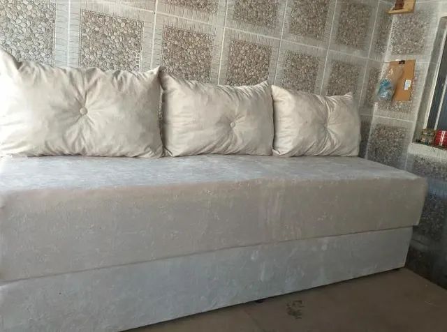 Sofa/cama preço de fábrica 