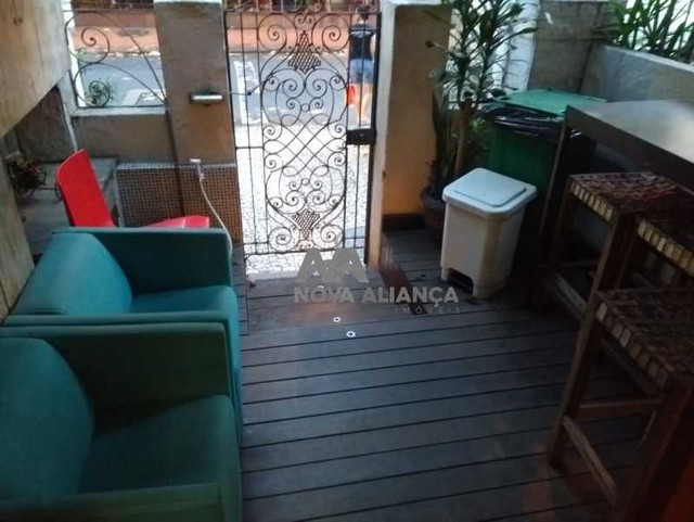 Casa-À VENDA-Ipanema-Rio de Janeiro-RJ - Foto 3
