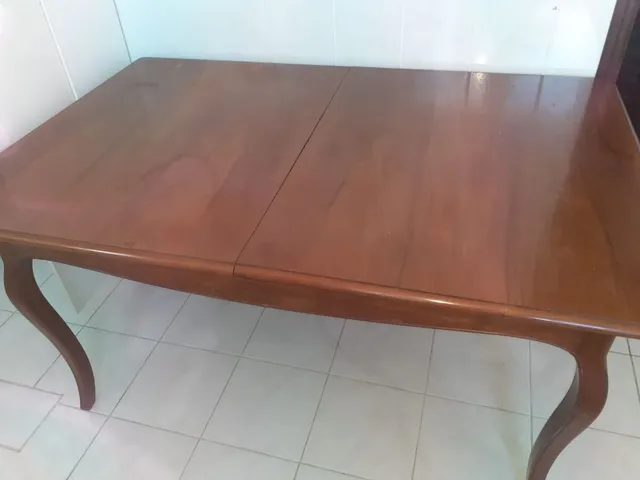 Jogo de mesa antigo  +631 anúncios na OLX Brasil