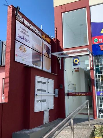 Captação de Loja a venda na Rua Altamiro Di Bernardi, Campinas, São José,  SC