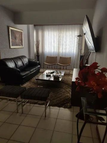 Apartamentos com 1 quarto à venda em Setor Bueno, Goiânia, GO - ZAP Imóveis