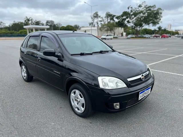 PH Veículos - Qualidade e Ótimos Preços - Chevrolet Corsa-hatch - 2009