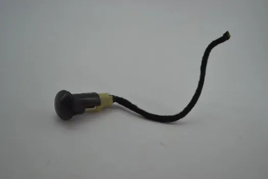 Interruptor Tomada Energia 12v Peugeot 307 2009 2010 Origin - Foto 4
