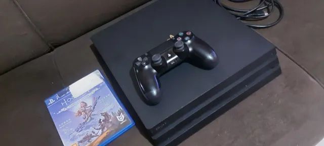 PS4 PRO usado - Videogames - Goiás 1254199671