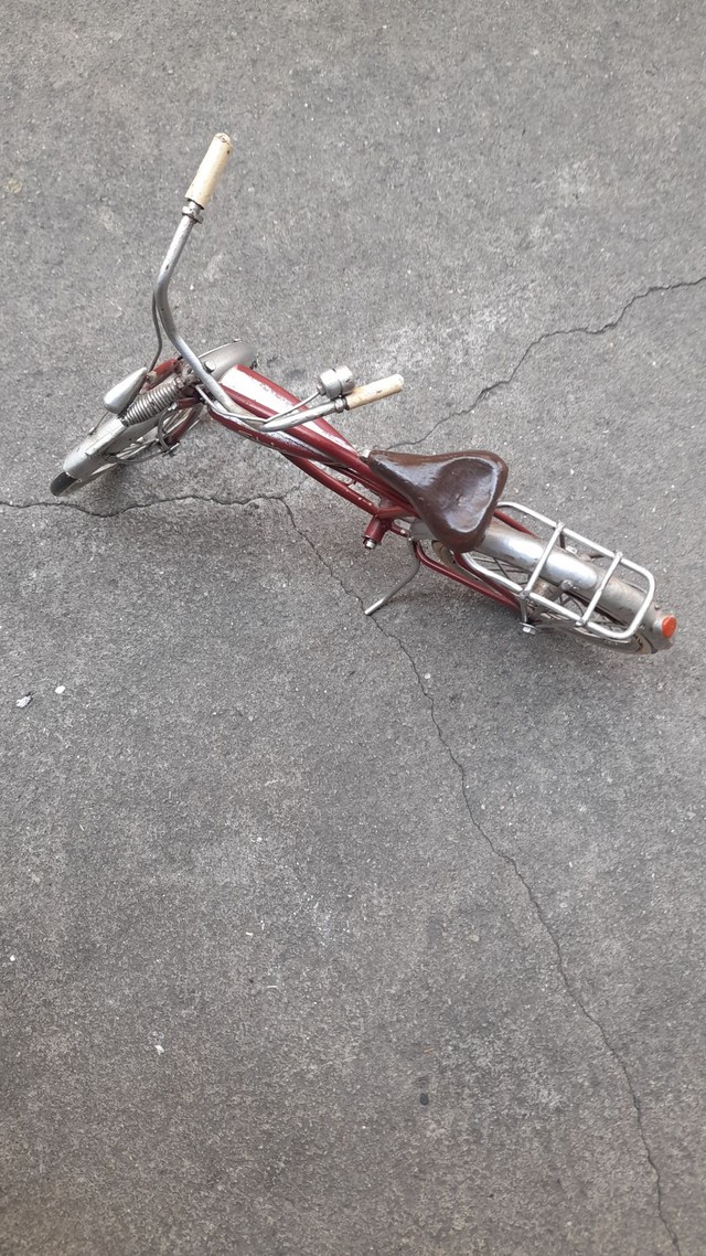 Bicicleta Schwinn antiga  - Foto 6