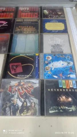 CDs de diversos títulos  - Foto 4