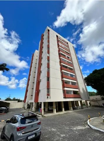 Captação de Apartamento a venda na Avenida Almirante Álvaro Calheiros, Jatiúca, Maceió, AL