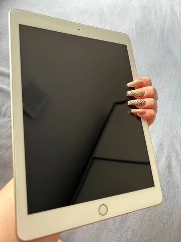 iPad 5 128GB