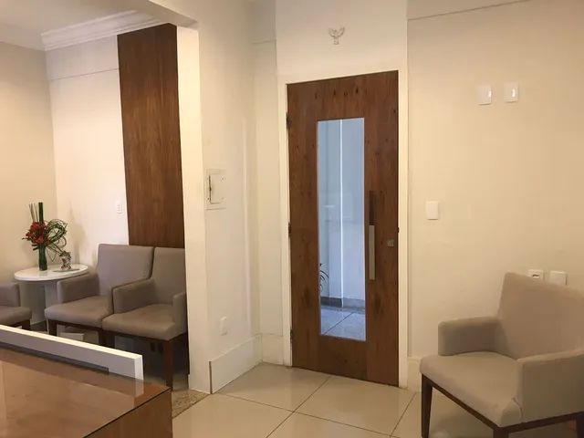 Aluguel de sala em consultório em Jacareí 