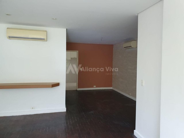 Leblon | Apartamento 3 quartos, sendo 1 suite - Foto 3