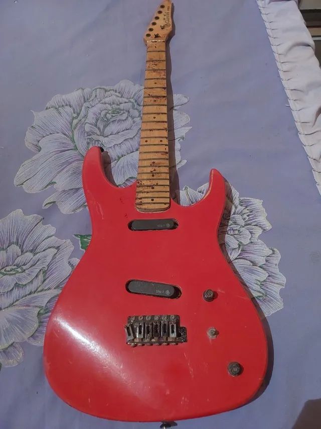 Guitarra ( p/ reforma )