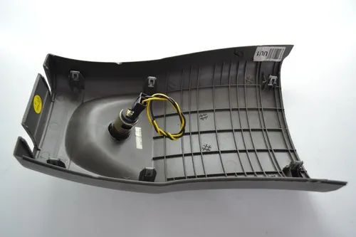 Moldura Tampa Console Tomada 12v Hyundai Tucson 2009 Origina - Foto 5