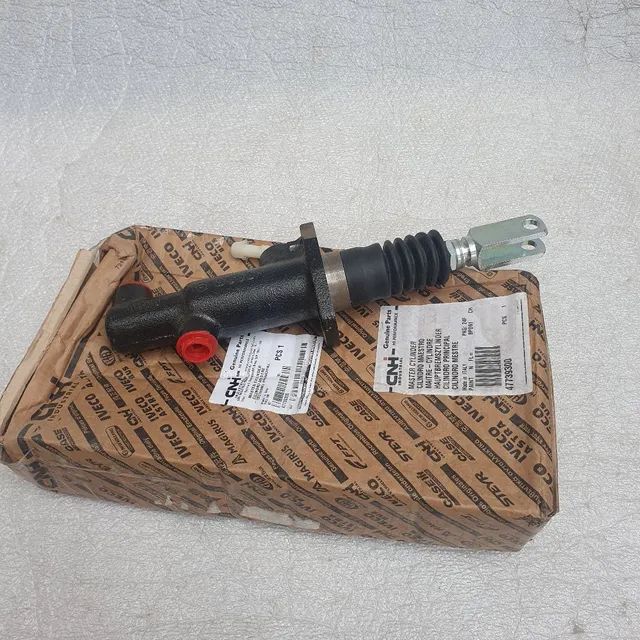 Trator New holand cilindro hidráulico mestre geral novo original