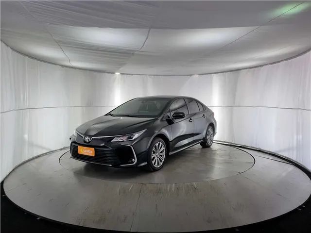 Toyota Corolla 2023 2.0 vvt-ie flex xei direct shift