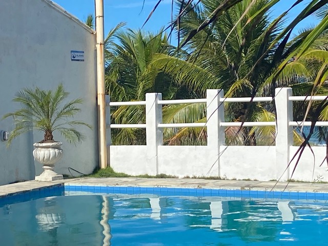 Alugo casa beira mar Baía da Traição - Quinta do Mar - Foto 8