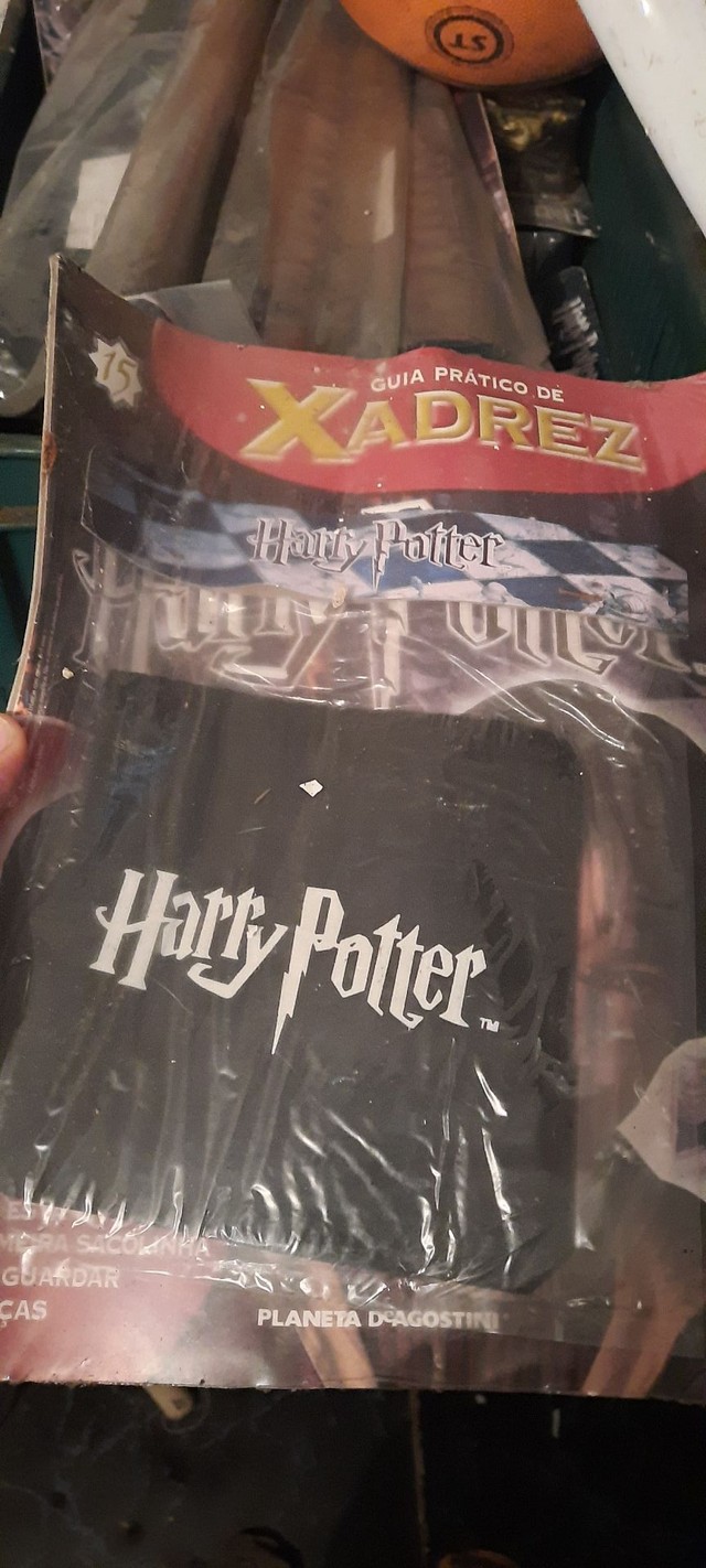 Harry potter