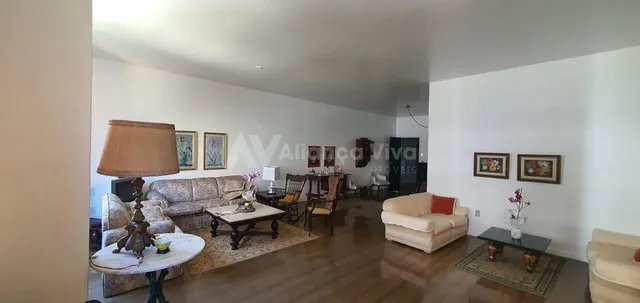 Ipanema | Apartamento 3 quartos