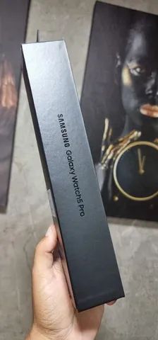 Galaxy Watch 5 Pro BT 45mm 16GB