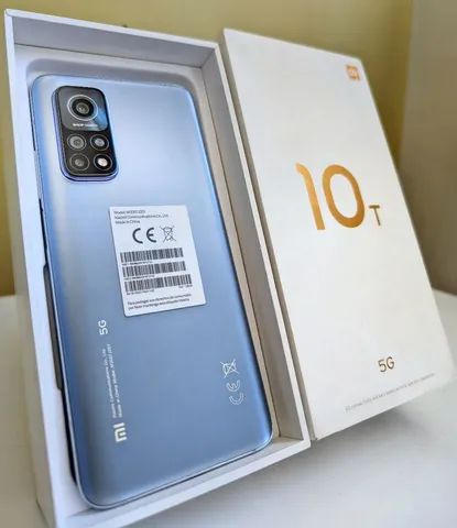 mi 10t 5gb