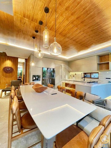 Casa de Alto Luxo, Eusébio - CE. - Foto 7