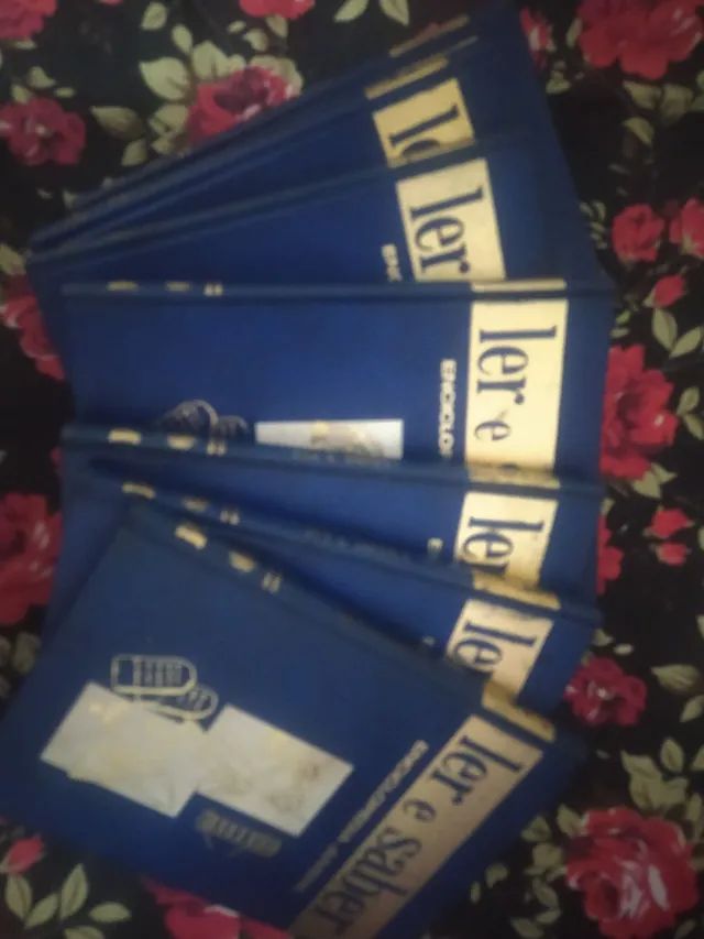 Coleção Enciclopédia Ler e Saber - Foto 2