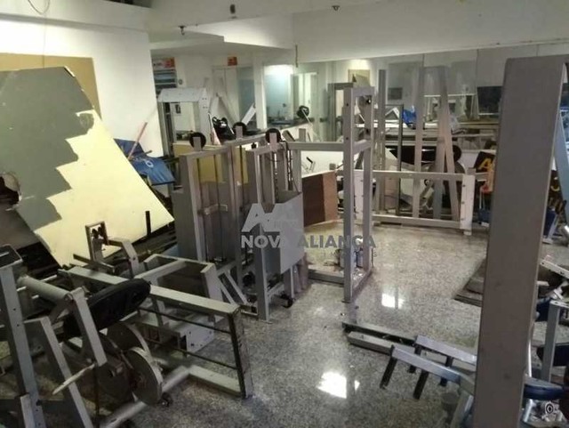 Sala-À VENDA-Ipanema-Rio de Janeiro-RJ - Foto 6