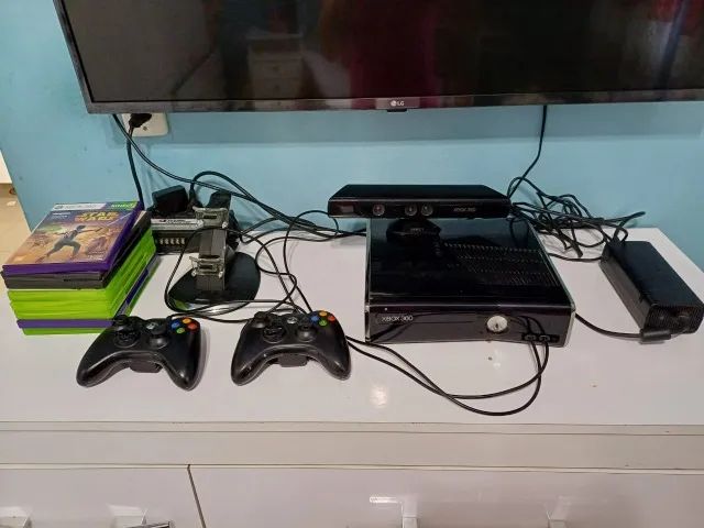 COMO INSTALAR SEUS JOGOS (MÍDIA FÍSICA) DE XBOX 360 NO CONSOLE