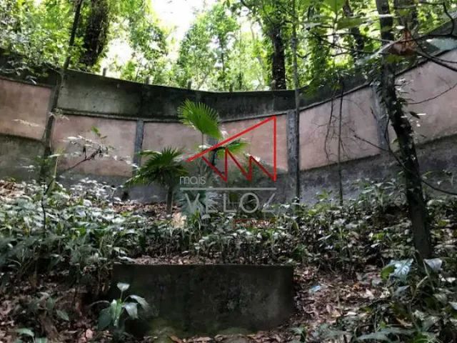 Terreno-À VENDA-Cosme Velho-Rio de Janeiro-RJ - Foto 7