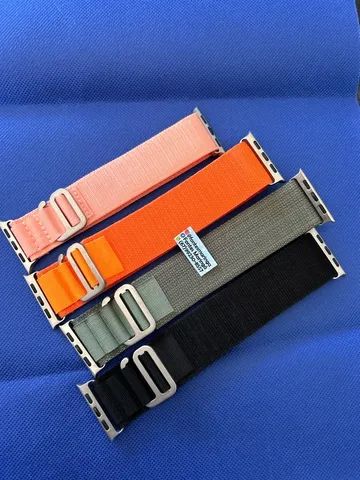 Pulseira  IWO 38 40 e 41 mm - Foto 4