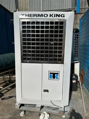 Thermo King <br>Super 2 digital