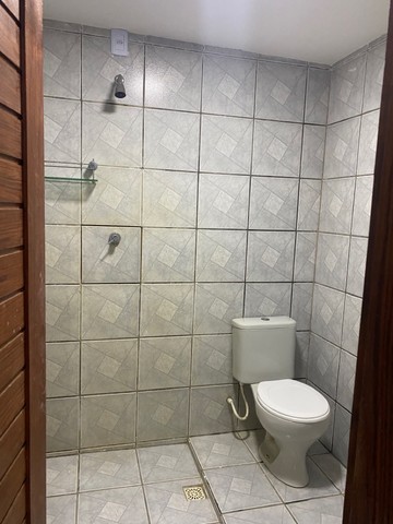 Alugo casa beira mar Baía da Traição - Quinta do Mar - Foto 9