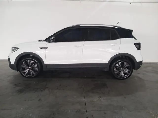 VOLKSWAGEN TCROSS HL TSI 2024 - Foto 2