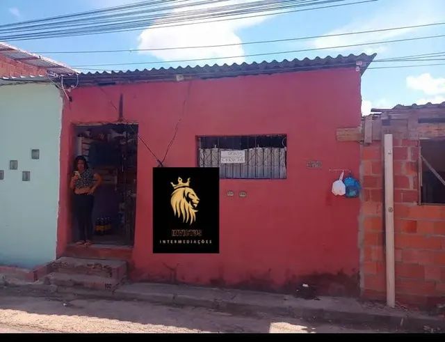 Captação de Casa a venda na Avenida Tefé, Japiim, Manaus, AM