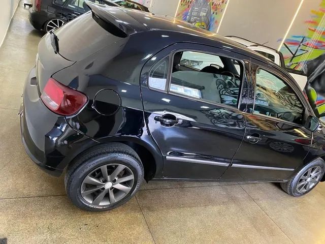 VW GOL G5 TREND 1.0 2012/2013