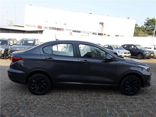 Fiat Cronos 2022 1.3 firefly flex drive manual - Foto 7