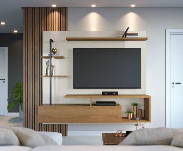 Home suspenso iluminação em LED!! Tt157m
