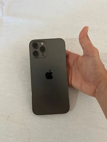 iPhone 12 Pro Max 128GB - Foto 3