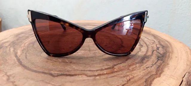 Óculos de Sol Tom Ford Modelo TF 767