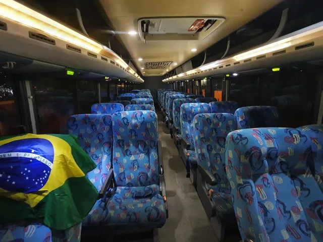 Ônibus Venda. R$112.000,00